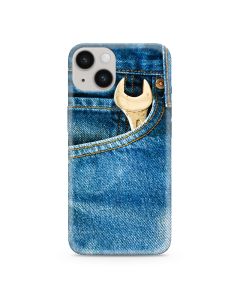 Futrola Ultra Tanki Print Clear za iPhone 14 - F105190