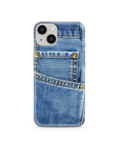 Futrola Ultra Tanki Print Clear za iPhone 14 - F105191