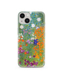Futrola Ultra Tanki Print Clear za iPhone 14 - F105197