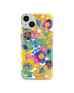 Futrola Ultra Tanki Print Clear za iPhone 14 - F105198
