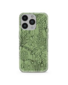 Futrola Ultra Tanki Print Clear za iPhone 14 Pro - F105202