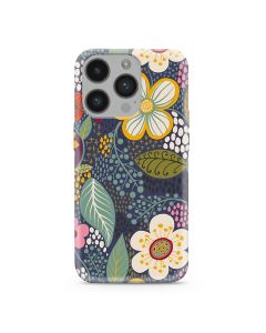 Futrola Ultra Tanki Print Clear za iPhone 14 Pro - F105204