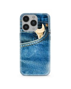 Futrola Ultra Tanki Print Clear za iPhone 14 Pro - F105205