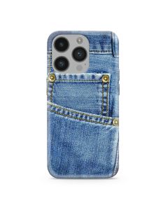 Futrola Ultra Tanki Print Clear za iPhone 14 Pro - F105206