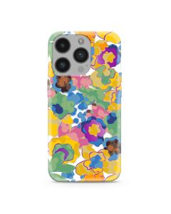 Futrola Ultra Tanki Print Clear za iPhone 14 Pro - F105213