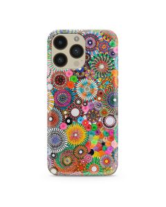 Futrola Ultra Tanki Print Clear za iPhone 14 Pro Max - F105218