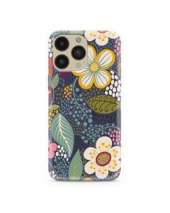 Futrola Ultra Tanki Print Clear za iPhone 14 Pro Max - F105219