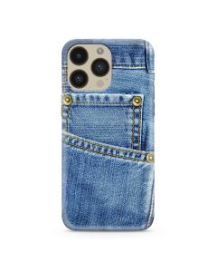 Futrola Ultra Tanki Print Clear za iPhone 14 Pro Max - F105221