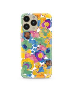 Futrola Ultra Tanki Print Clear za iPhone 14 Pro Max - F105228