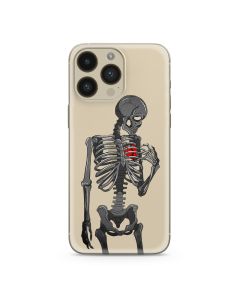 Futrola Ultra Tanki Print Clear za iPhone 14 Pro Max - F105231