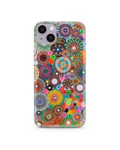 Futrola Ultra Tanki Print Clear za iPhone 14 Plus - F105233