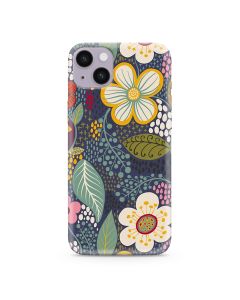 Futrola Ultra Tanki Print Clear za iPhone 14 Plus - F105234