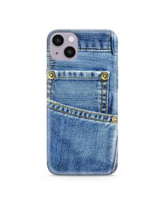 Futrola Ultra Tanki Print Clear za iPhone 14 Plus - F105236