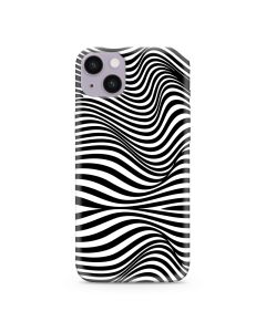 Futrola Ultra Tanki Print Clear za iPhone 14 Plus - F105240