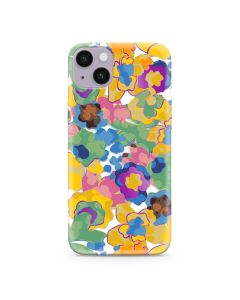 Futrola Ultra Tanki Print Clear za iPhone 14 Plus - F105243