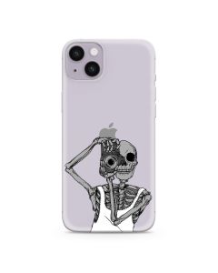 Futrola Ultra Tanki Print Clear za iPhone 14 Plus - F105245