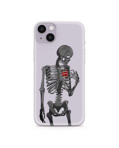 Futrola Ultra Tanki Print Clear za iPhone 14 Plus - F105246