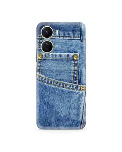 Maska Ultra tanki Print za Vivo Y16 - F105449