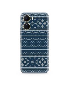 Maska Ultra tanki Print za Vivo Y16 - F105452