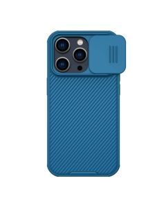 NILLKIN Maska Cam Shield Pro za iPhone 14 Pro, plava - F105499