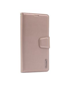 Futrola Hanman II za Nokia G11 Plus, svetlo roza - F106381