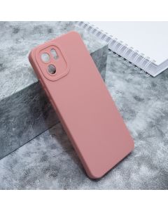 Futrola Silikonska Pro za Xiaomi Redmi A1/A2, roze - F106409