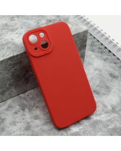 Futrola Silikonska Pro za iPhone 14, crvena - F106423