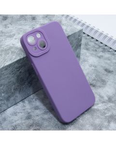 Futrola Silikonska Pro za iPhone 14, ljubičasta - F106424