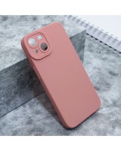 Futrola Silikonska Pro za iPhone 14, roze - F106427