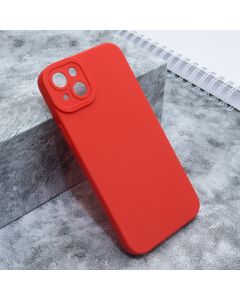 Futrola Silikonska Pro za iPhone 14 Plus, crvena - F106429