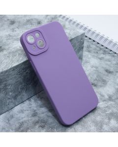 Futrola Silikonska Pro za iPhone 14 Plus, ljubičasta - F106430