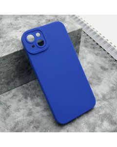 Futrola Silikonska Pro za iPhone 14 Plus , tamno plava - F106431