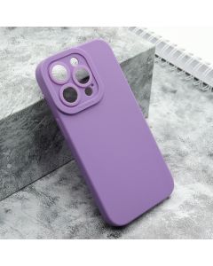 Futrola Silikonska Pro za iPhone 14 Pro, ljubičasta - F106436