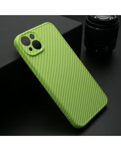 Futrola Drazzle za iPhone 14 Plus, zelena - F106813