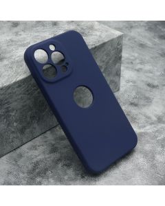 Futrola Color Vision za iPhone 13 Pro , tamno plava - F106878