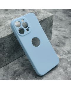 Futrola Color Vision za iPhone 13 Pro , svetlo plava - F106879
