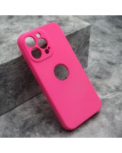 Futrola Color Vision za iPhone 13 Pro, roze - F106884