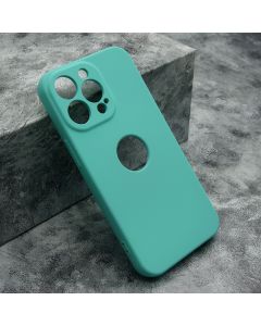 Futrola Color Vision za iPhone 13 Pro , mint - F106886