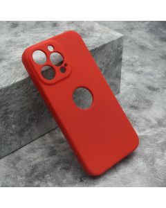 Futrola Color Vision za iPhone 13 Pro, crvena - F106890