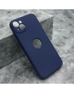 Futrola Color Vision za iPhone 14 Plus , tamno plava - F106910