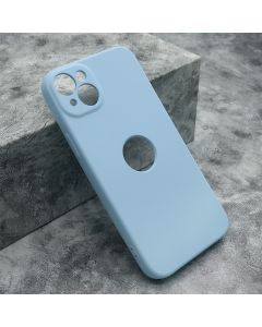 Futrola Color Vision za iPhone 14 Plus , svetlo plava - F106911