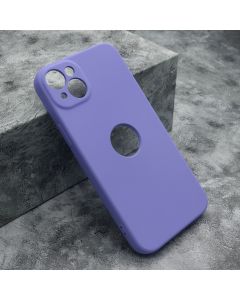Futrola Color Vision za iPhone 14 Plus, ljubičasta - F106914