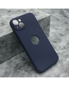 Futrola Color Vision za iPhone 14 Plus, teget - F106917