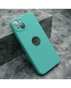 Futrola Color Vision za iPhone 14 Plus , mint - F106918