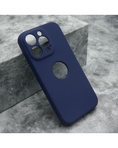 Futrola Color Vision za iPhone 14 Pro , tamno plava - F106926