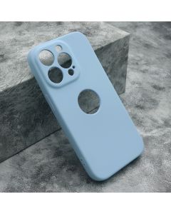 Futrola Color Vision za iPhone 14 Pro , svetlo plava - F106927