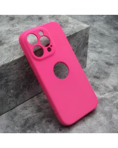 Futrola Color Vision za iPhone 14 Pro, roze - F106932