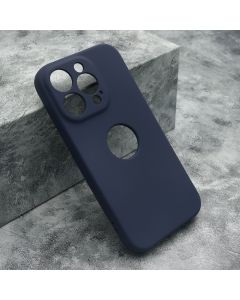 Futrola Color Vision za iPhone 14 Pro, teget - F106933