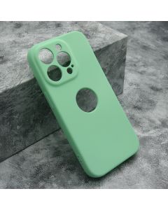 Futrola Color Vision za iPhone 14 Pro, zelena - F106937
