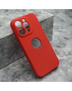 Futrola Color Vision za iPhone 14 Pro, crvena - F106938